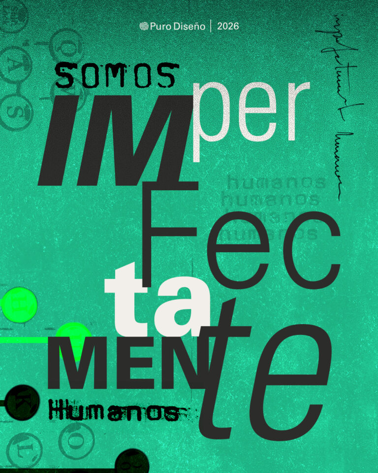 1 - IMPERFECTAMENTE HUMANOS