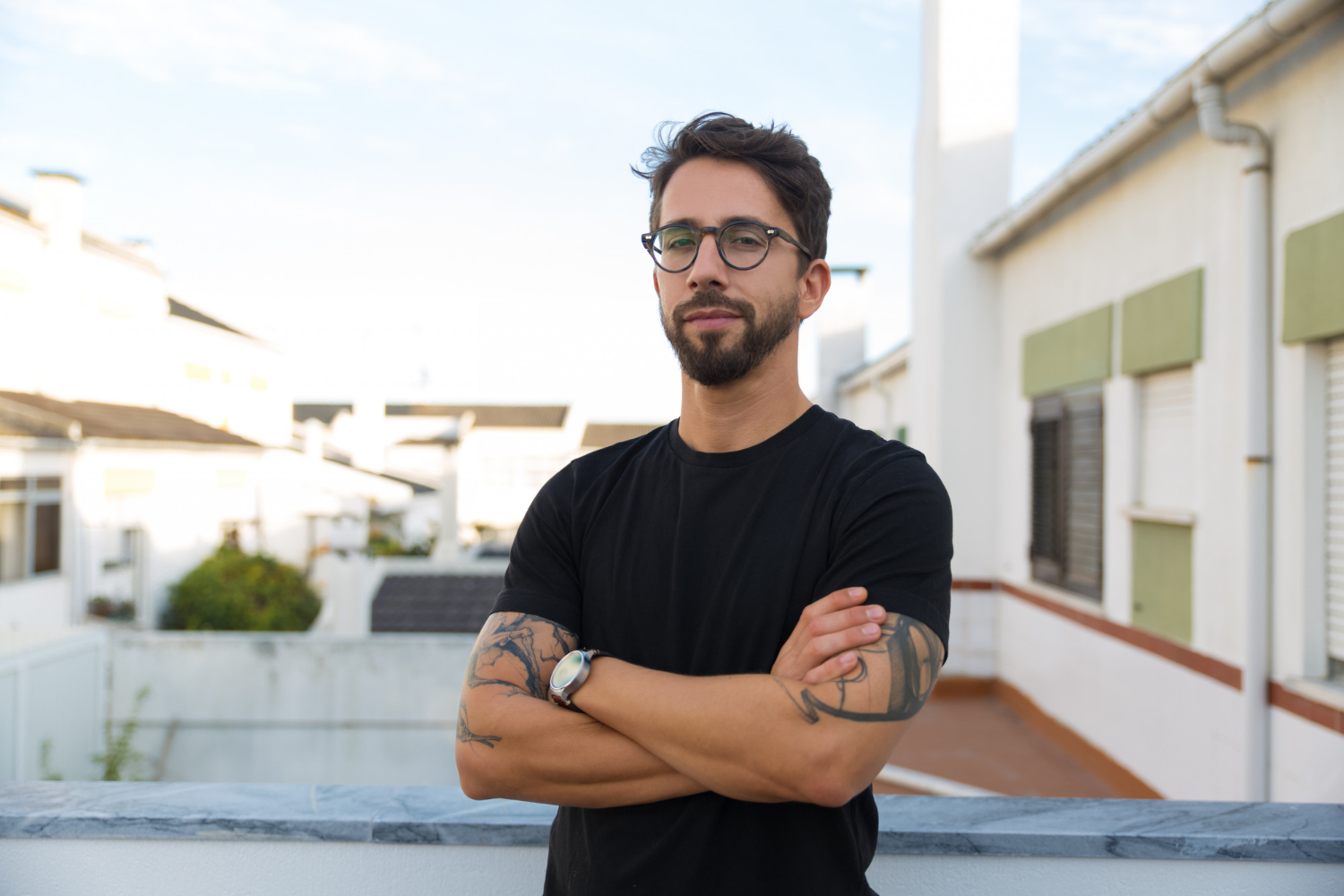 Martín Rojas