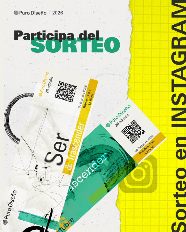 3 - Participá del sorteo