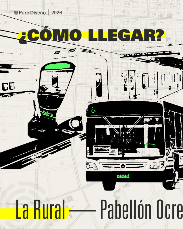 4 - Como llegar