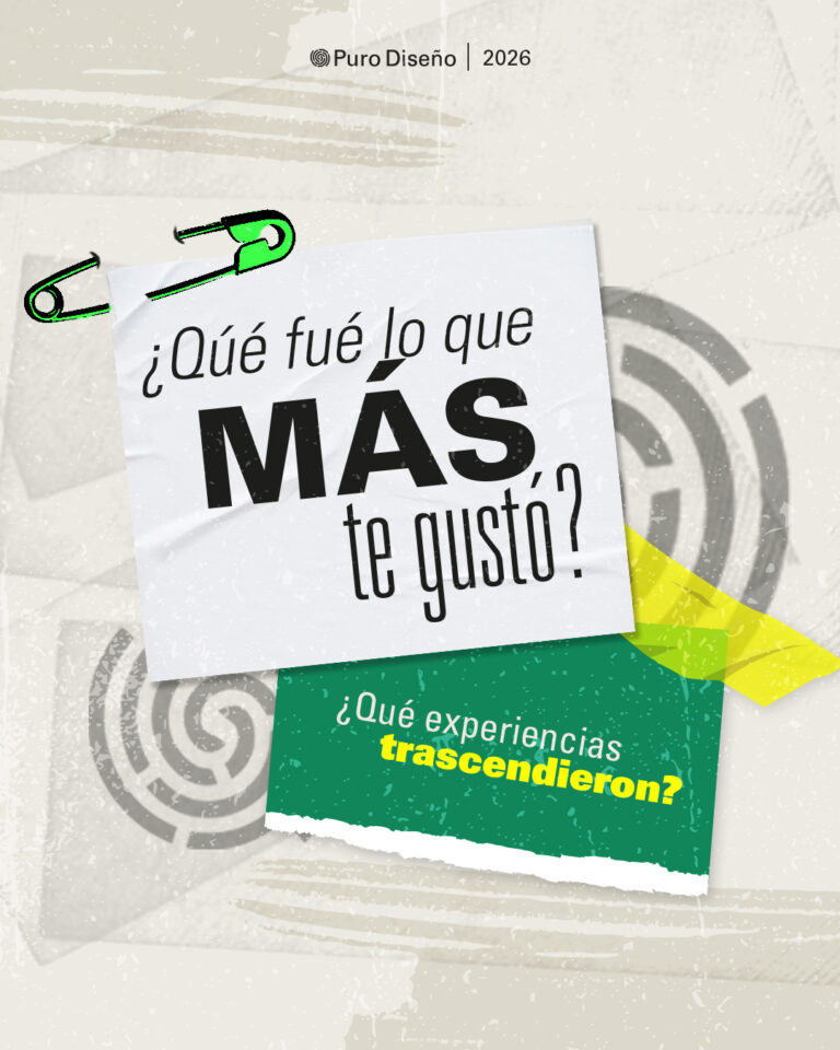 5 - Que fue lo que más te gusto