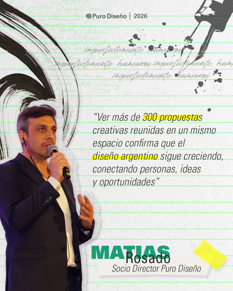 6 - Matias Rosado