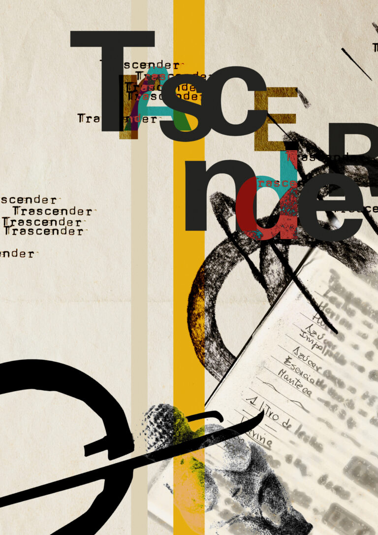 Trascender