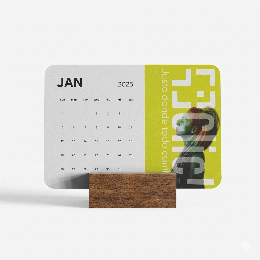 Calendario