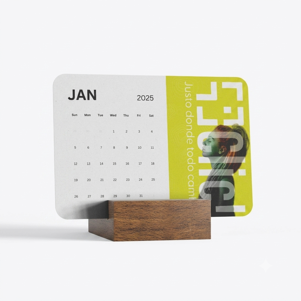 Calendario