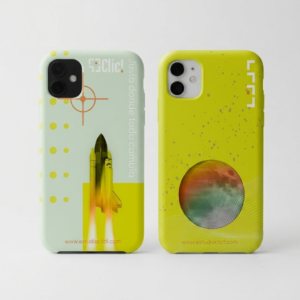 Fundas de celular