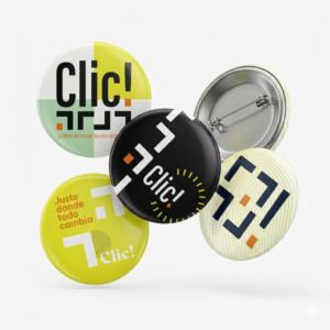 Pins